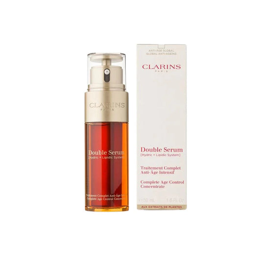 Clarins Double Serum