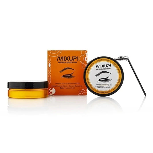 Mixup Eyebrow Shaping Wax