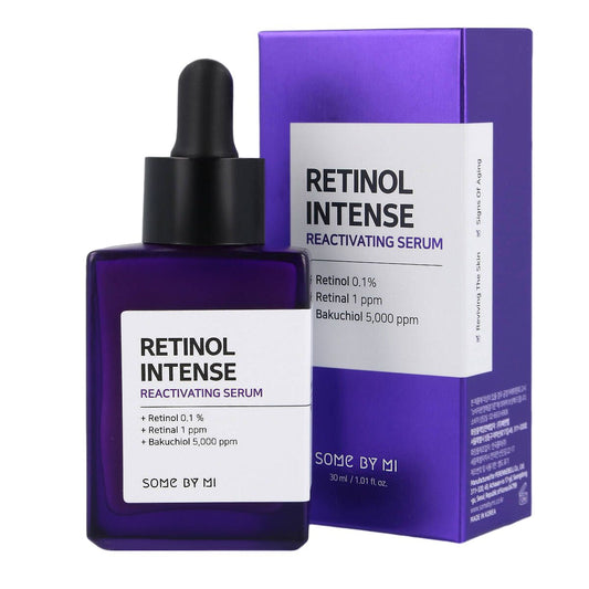 Some By Mi Retinol Intense Reactivating Serum