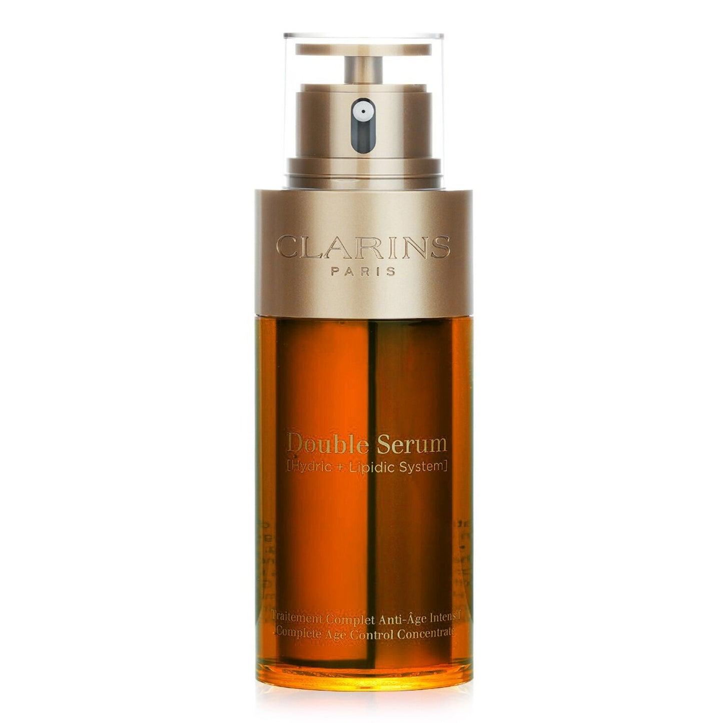 Clarins Double Serum