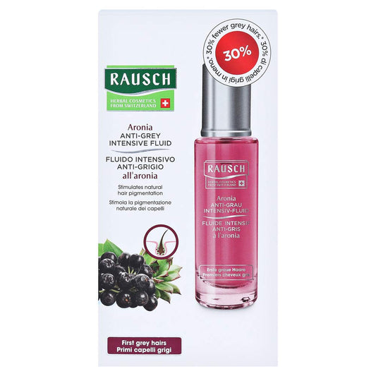 Rausch Aronia Anti-Grey Intensive Fluid 30ml