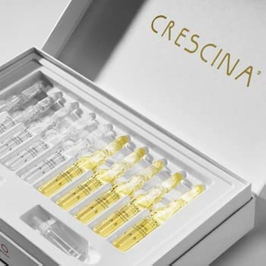 Crescina HFSC 500 Transdermic Complete Treatment