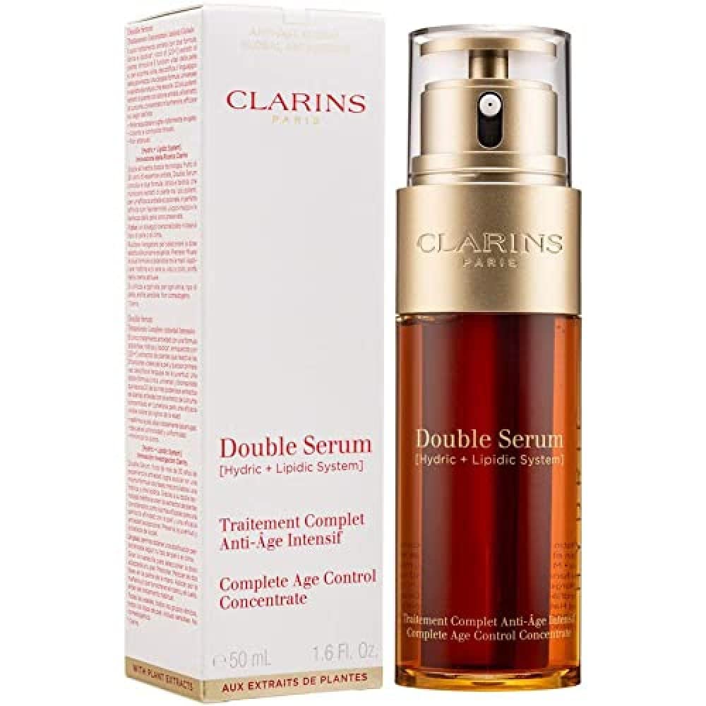 Clarins Double Serum