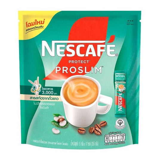Nescafé Protect ProSlim Instant Coffee
