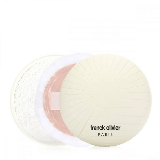 Franck Olivier Perfumed Body Powder