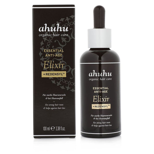 Ahuhu Essential Anti-Age Elixir with Redensyl