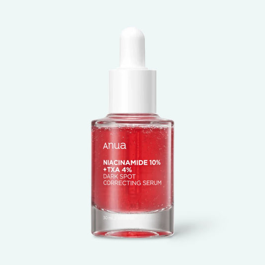 Anua Niacinamide 10% + TXA 4% Dark Spot Correcting Serum