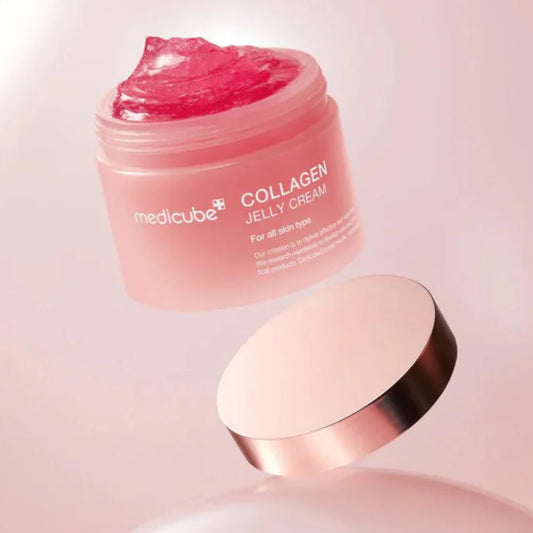 Medicube Collagen Jelly Cream