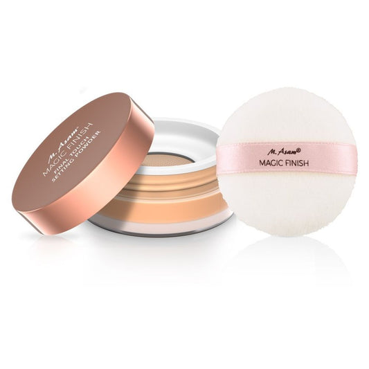 M. Asam Magic Finish Final Touch Setting Powder