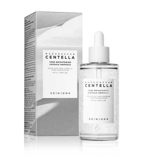 SKIN1004 Madagascar Centella Tone Brightening Capsule Ampoule