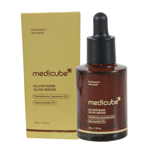 Medicube Glutathione Glow Serum