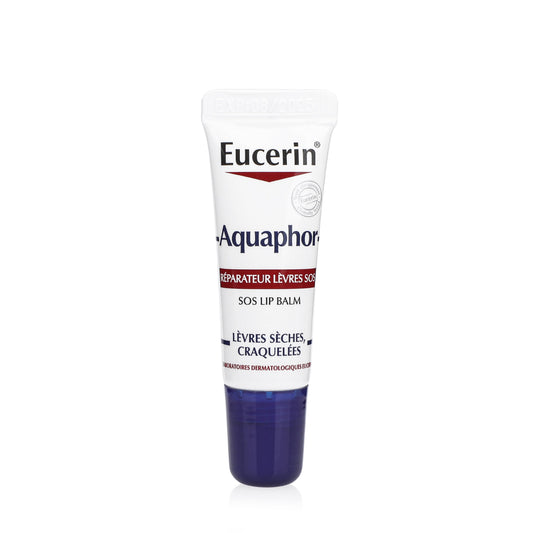 Eucerin Aquaphor SOS Lip Repair