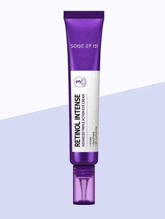 Some By Mi Retinol Intense Advanced Triple Action Eye Cream