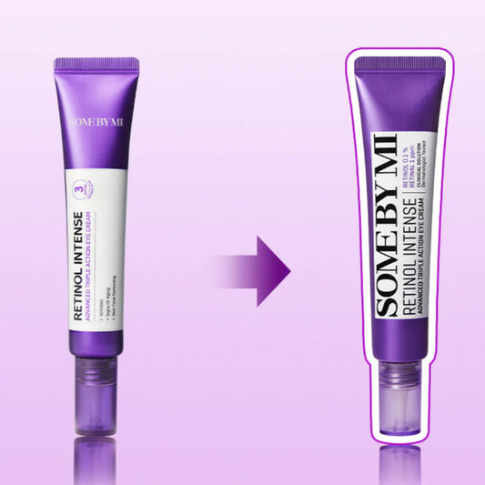 Some By Mi Retinol Intense Advanced Triple Action Eye Cream