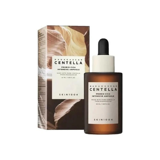 SKIN1004 Madagascar Centella Probio-Cica Intensive Ampoule