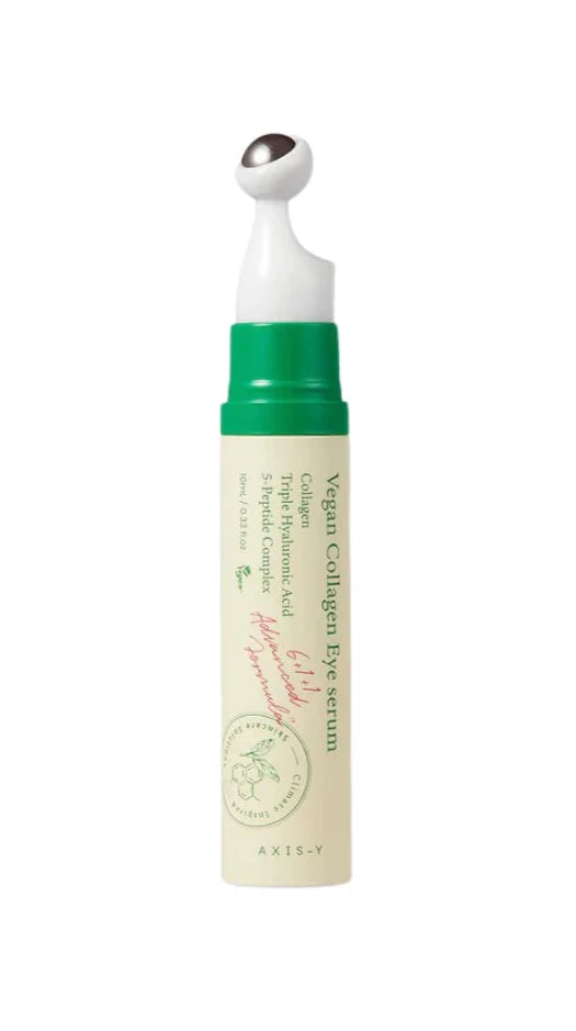 AXIS-Y Vegan Collagen Eye Serum