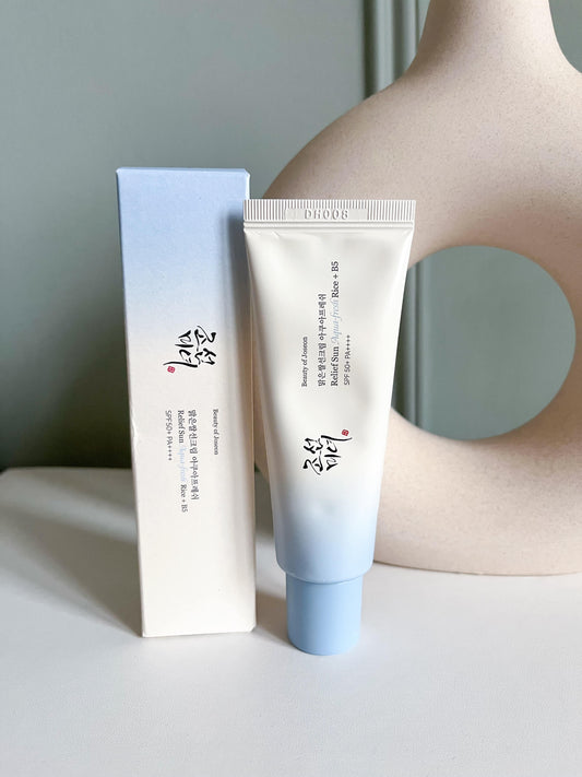 Beauty of Joseon Relief Sun Aqua-Fresh