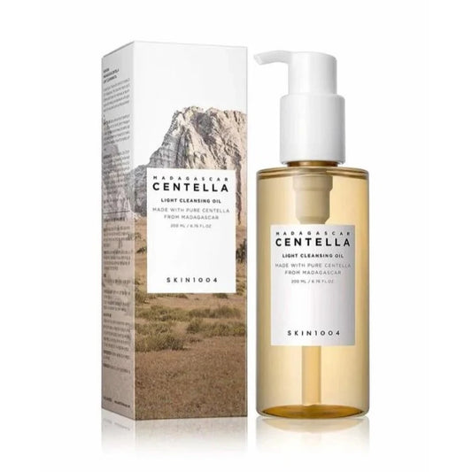 SKIN1004 Madagascar Centella Light Cleansing Oil