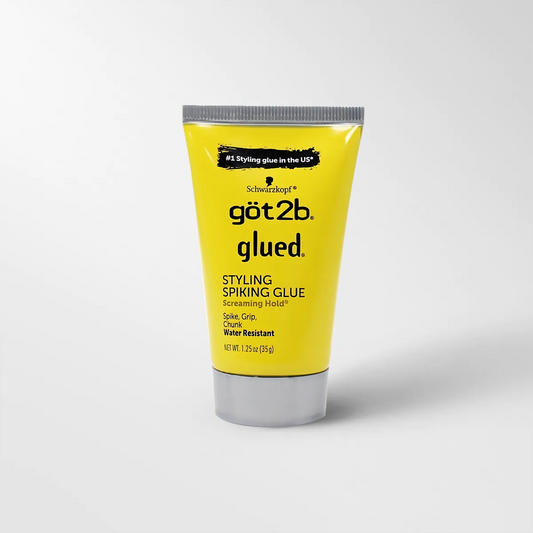 Got2b Glued Water Resistant Spiking Gel – 35g