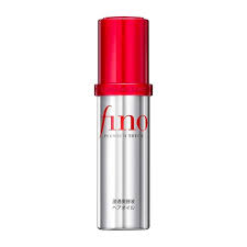 Shiseido Fino Premium Touch Hair Oil Serum
