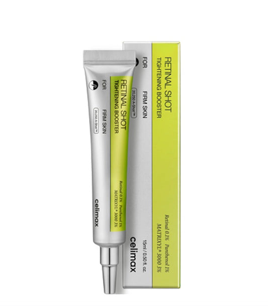 Celimax The Vita-A Retinal Shot Tightening Booster